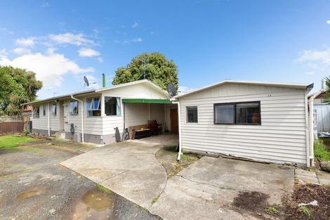 Photo of property in 7b Clancy Place, Nawton, Hamilton, 3200