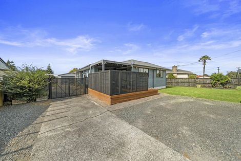 Photo of property in 143 Clevedon Road, Papakura, 2110