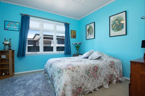 Photo of property in 159 College Street, Awapuni, Palmerston North, 4412