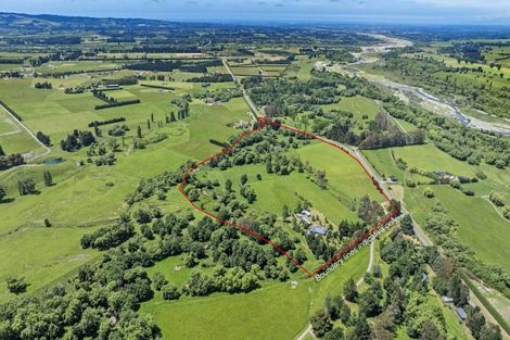 Photo of property in 430 Birch Hill Road, Okuku, Rangiora, 7473