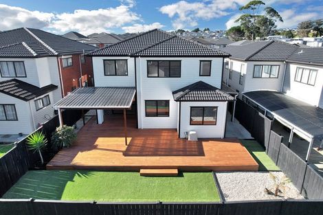 Photo of property in 13 Hermes Road, Flat Bush, Auckland, 2019