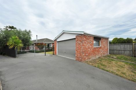 Photo of property in 54 Hudson Street, Bryndwr, Christchurch, 8053