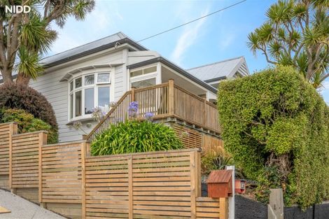 Photo of property in 4 Malta Street, Kaikorai, Dunedin, 9010