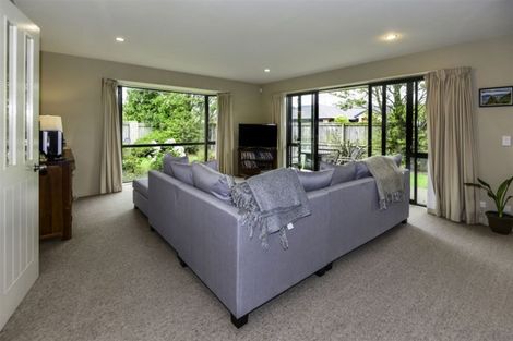 Photo of property in 8 Highpeak Place, Wigram, Christchurch, 8025