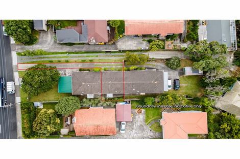 Photo of property in 2/303 Rangatira Road, Beach Haven, Auckland, 0626