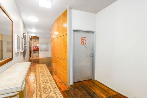 Photo of property in 5/20 Egmont Street, Te Aro, Wellington, 6011