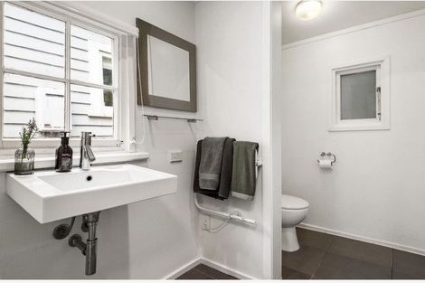 Photo of property in 118a Williamson Avenue, Grey Lynn, Auckland, 1021