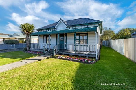 Photo of property in 1 Augustine Street, Waimate, 7924