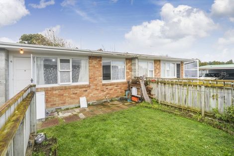 Photo of property in 6/84a Linton Street, West End, Palmerston North, 4410
