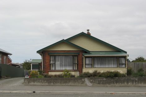 Photo of property in 6 College Road, Parkside, Timaru, 7910