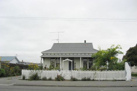 Photo of property in 91 Mcmurdo Street, Tinwald, Ashburton, 7700