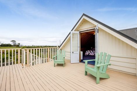 Photo of property in 40 Climie Road, Ngaere, Stratford, 4391