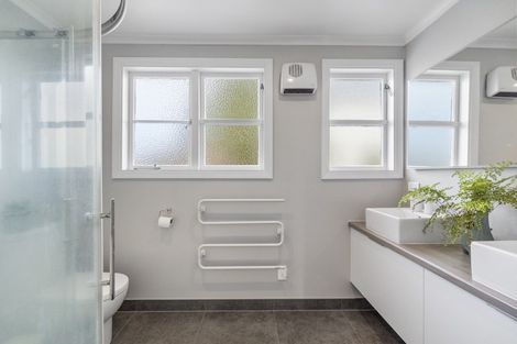 Photo of property in 50 Churchill Avenue, Maeroa, Hamilton, 3200