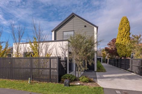 Photo of property in 1/78 Bletsoe Avenue, Spreydon, Christchurch, 8024
