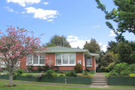 Photo of property in 3 Cranswick Crescent, Matamata, 3400