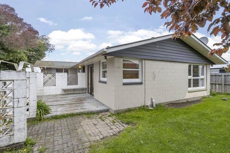 Photo of property in 97 East Belt, Rangiora, 7400