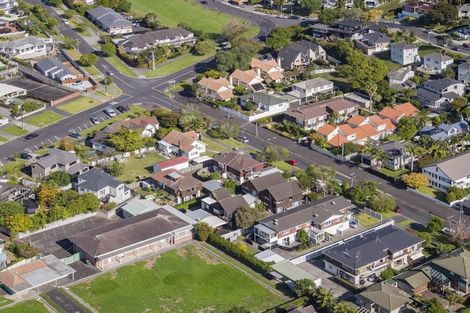 Photo of property in 38 Atkin Avenue, Mission Bay, Auckland, 1071