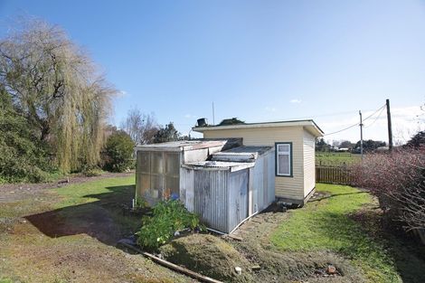 Photo of property in 319 Makirikiri Road, Crofton, Marton, 4787