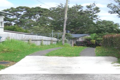 Photo of property in 4a Bass Road, Mount Wellington, Auckland, 1060