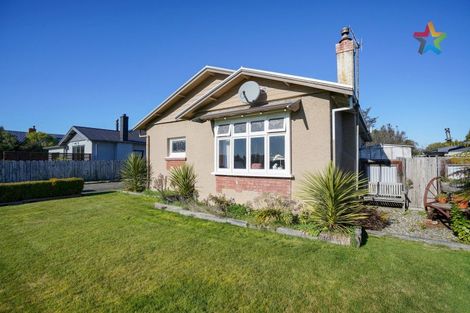 Photo of property in 29 Fulton Street, Gladstone, Invercargill, 9810