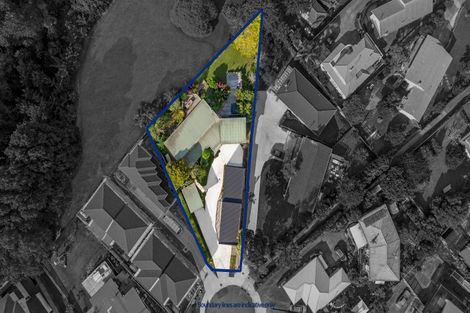 Photo of property in 16 Grove Lane, Pakuranga, Auckland, 2010