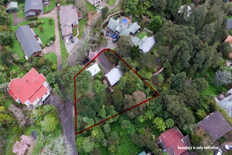 Photo of property in 43a West Lynn Road, Titirangi, Auckland, 0604