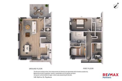 Photo of property in 14a Wahine Street, Papakura, 2110