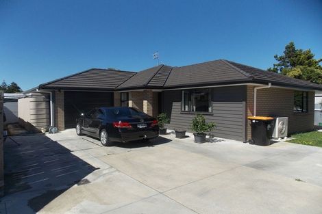 Photo of property in 169a Monrad Street, Highbury, Palmerston North, 4412