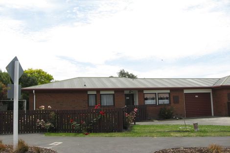 Photo of property in 1/55 Ruskin Street, Addington, Christchurch, 8024