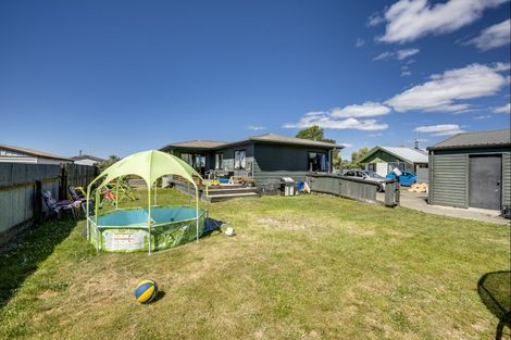 Photo of property in 4 Tarbet Place, Flaxmere, Hastings, 4120