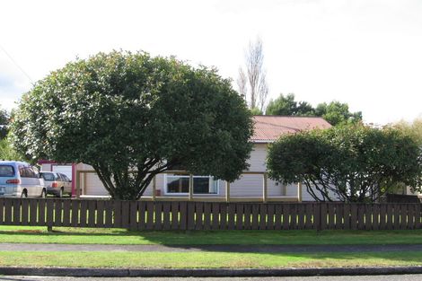 Photo of property in 13 Jedburgh Street, Tokoroa, 3420