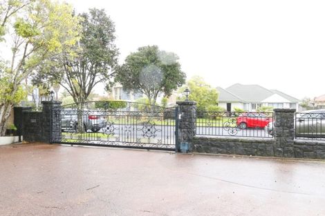 Photo of property in 34 Kilkenny Drive, Dannemora, Auckland, 2016