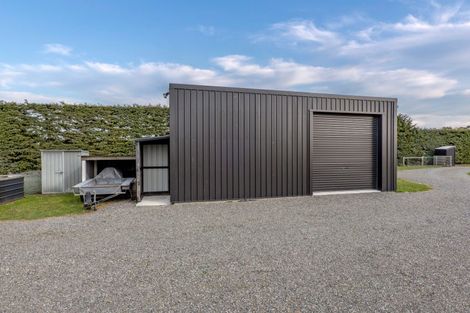 Photo of property in 682a Mclaughlins Road, Darfield, 7571