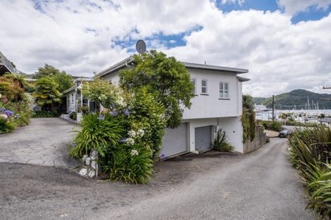 Photo of property in 1b Seaview Crescent, Picton, 7220