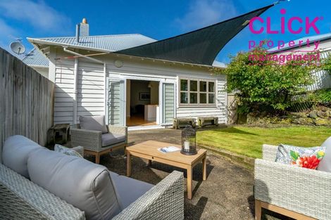 Photo of property in 7 Ventnor Street, Mornington, Dunedin, 9011