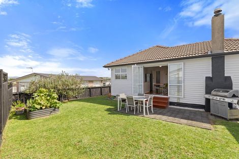 Photo of property in 27 Young Street, Morrinsville, 3300