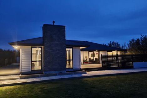 Photo of property in 38 Styx River Place, Spencerville, Christchurch, 8083