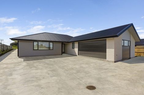 Photo of property in 174 Ranfurly Road, Feilding, 4702