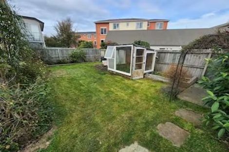 Photo of property in 4/32 Southampton Street, Sydenham, Christchurch, 8023