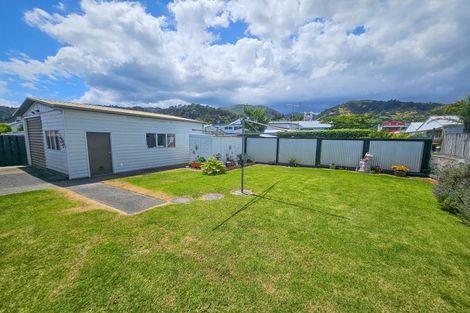 Photo of property in 602 Queen Sh25 Street, Thames, 3500