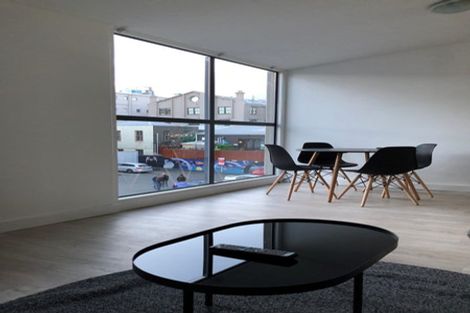 Photo of property in Hannahs Corner, 21/8 Leeds Street, Te Aro, Wellington, 6011