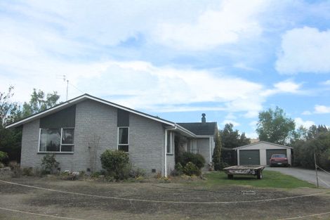 Photo of property in 28 Park Avenue, Oxford, 7430