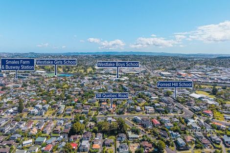 Photo of property in 38 Quebec Road, Milford, Auckland, 0620