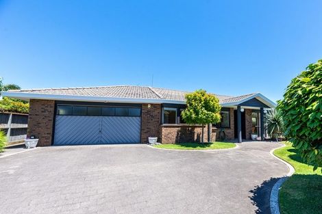 Photo of property in 5 Reilly Avenue, Mount Maunganui, 3116