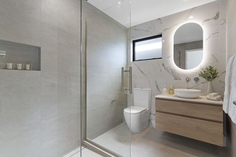 Photo of property in 10b Montrose Terrace, Mairangi Bay, Auckland, 0630