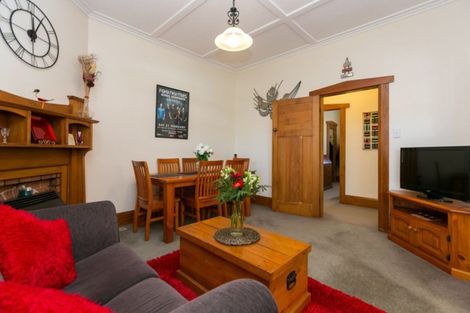 Photo of property in 121 Lemon Street, New Plymouth, 4312