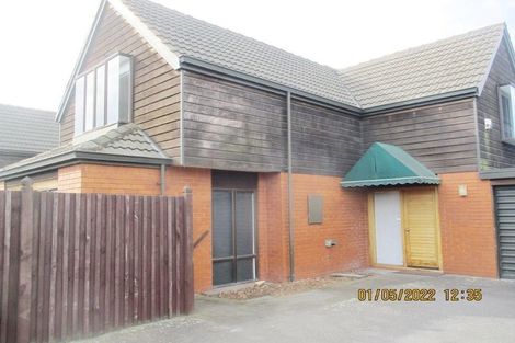 Photo of property in 10/415 Mairehau Road, Parklands, Christchurch, 8083