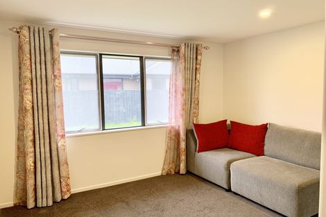 Photo of property in 10 Hubbard Street, Wigram, Christchurch, 8042