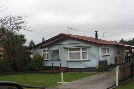 Photo of property in 10 Inverness Street, Dunollie, Runanga, 7803
