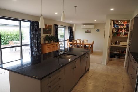 Photo of property in 6 Andesite Drive, Rolleston, 7614